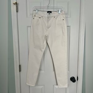White jeans size 29/8